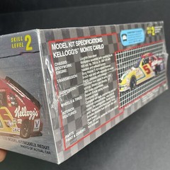 AMT/Ertl Terry Labonte #5 Kellogg Monte Carlo 1/25 Scale Model BRAND NEW SEALED