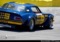 #9 Sports Camaro Trans Am Race car Decal  1/24th – 1/25th Scale