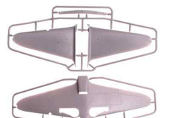 Unimodel 505 – 1/48 Airfield Starter AS-1 with Soviet Fighter YAK-1B WWII UM 505