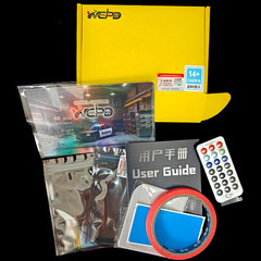 1/24 or1/18 police car model light kit Scale Model LED Upgrade mini lighting Kit