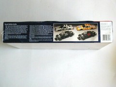 FACTORY SEALED Monogram Darrell Waltrip Combo #6391 Pepsi Mountain Dew Cars