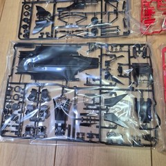 Tamiya 1/20 scale Ferrari F60 Plastic model Kit　From JAPAN
