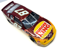 Revell 1:25 1996 Joe Nemech Burger King Monte Carlo John Klaver Pro-Built Model