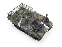 AFV Club 1/35 AF-35361 YPR-765 PRI.50 APC w/.50 Caliber M2 HB Machine Gun