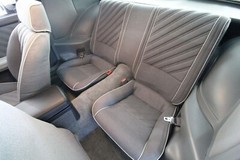 Monogram 1/8 Scale Chevy Iroc-Z Camaro Full Interior Plush Carpeting Transkit