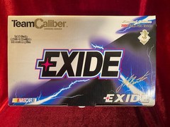 2000 Exide Teame Calber Ford Taurus Scale 1 :24 lot 216 New