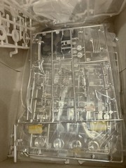 Revell 48 Ford Custom Coupe Sealed 1/25