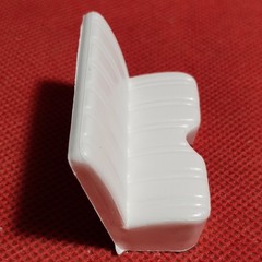 Bench Seat Ford Courier Pickup 1:25 Scale Model Car Part AMT