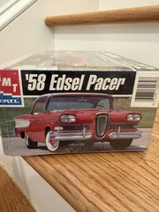 AMT ERTL 1/25 Scale ’58 Edsel Pacer – Factory Sealed