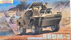 1/35 Dragon Shanghai 3514: BRDM-3