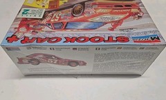 Monogram #57 Heinz Pontiac Grand Prix Model Kit 1/24 Old Stock & Sealed 1990