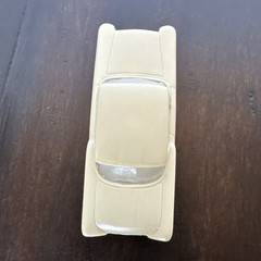 Jimmy Flintstone 1958 Stock Chevy Impala Resin HO Slot Car Body