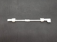 Diamond REO Truck Tractor TRACK BAR for 1:25 AMT Model Kit