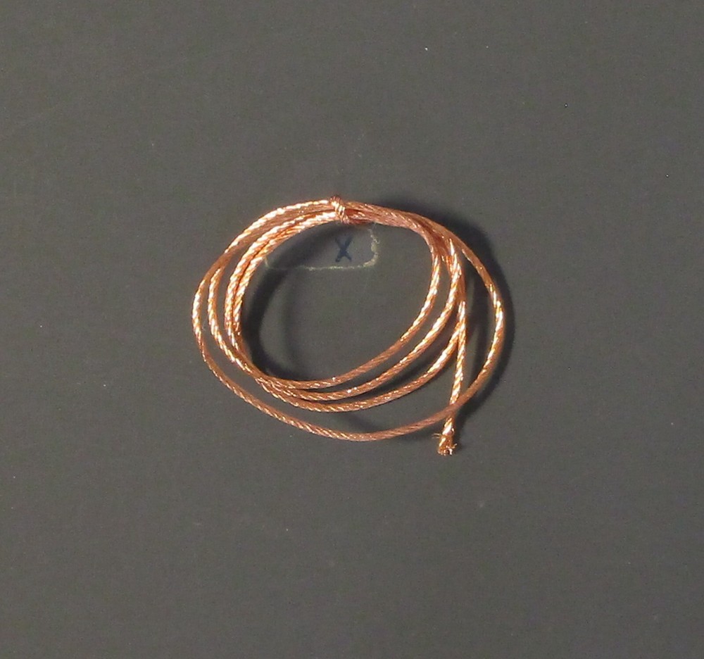 Takom 1/35th Scale Tiger I Early – Tow Cable from Kit No. 2202