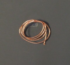Takom 1/35th Scale Tiger I Early – Tow Cable from Kit No. 2202