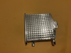 1 25 scale model parts Diamond Reo Grille Only