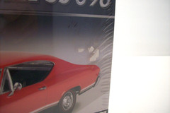 Revell ’68 Chevy Chevelle SS #396, Special Edition, Factory Sealed, 1/25, 2018!