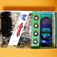 Nichimo Toyota Sports 800 Collectables 17+