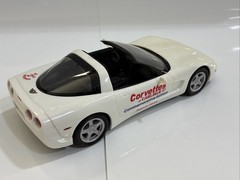 1992 1997 2006 2001 Corvette Promo Car Lot Scratch & Dent 1/25 C4 C5 C6