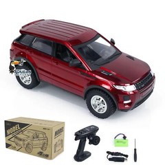 LDRC 4×4 1/14 Scale RC Crawler 4WD Radio Control Off-road Vehicles Model LD1299