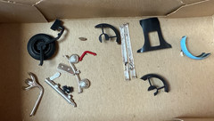 Vintage 60s AMT Scale Model 1932 Ford V8 Coupe ‘THE DEUCE’ Customizing Kit #2232
