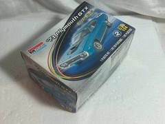 71 Plymouth GTX Monogram Factory Sealed Parts