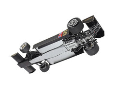 Tamiya 1/12 Lotus Type 78 Model Formula One Model Kit w/Photo Etched Parts 12037