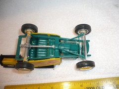 built model A ?? ford built street rod free shipping