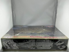 DRAGON 6576 1:35 Sd.Kfz.167 StuG.IV EARLY PRO. w/Zimmerit w/Photo-Etched Parts