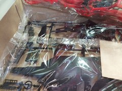 Tamiya Ferrari F189 1/20 scale Plastic model Kit 　 From Japan