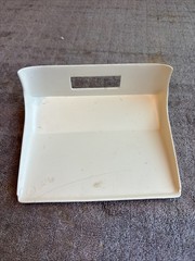 Vintage Monogram Big Deuce Classic ‘32 Ford Roadster Model Kit ROOF PART ONLY