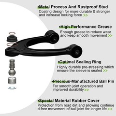 12pcs Suspension Kit For 2007-2012 For Hyundai for Elantra w/Suspension