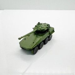 MRY-SFW 485D 1/144 Painted France VEXTRA105 Light Tank Model