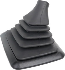 Manual Shifter Boot Replacement for Ford F-250 F-350 F-450 F-550 Super Duty 1999