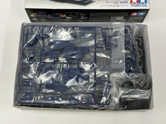 Tamiya Red Bull Racing Renault RB6 Model Kit