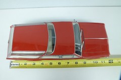 1964 Oldsmobile Vista Cruiser BOS 1:18 Resin(parts car)
