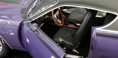 Dodge Classic Race Car Custom Built Charger Model 1969 1970