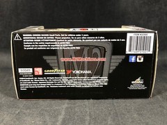 M2 Machines Auto-Japan Yellow 1970 Nissan Fairlady Z432 1:64 SC 32500 NIB