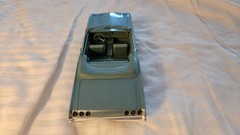 1965 impala super sport promo convertible