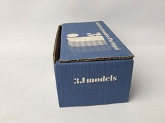 3J MODELS PORSCHE 917PA CAN AM 1/43 SCALE RESIN KIT UNBUILT IN BOX LOT #15