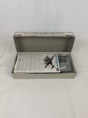 Limited Edition Hasegawa Aichi E13A1 Jake Type-Zero Model 11 ‘MIDWAY’ 1:72 Scale