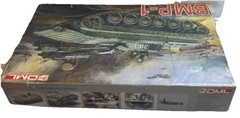 Dragon DML 1/35 Model Military Tank Kit BMP-1 AFV Series 3503 NEW Open Box