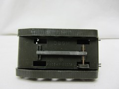 ROCO MINITANKS DBGM #140 US Army Cold War M578 Armored Recovery Vehicle