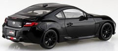 1/32 The Snap Kit No.21-C Toyota GR86 Crystal Black Silica AOSHIMA