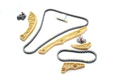 Timing Chain Kit Compatible with Dodge Dart 2013-2016 2.0L DOHC 122cid