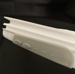1:25 59-60 Impala Cruiser Skirts