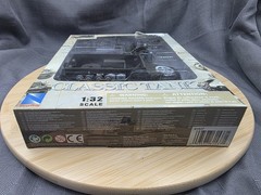 NewRay Classic Tank Series 1:32 scale M16 Military Tank Vehicle New 2011
