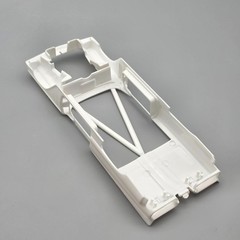 Monogram 1/24 58 Ford Thunderbird Parts Kit Bash Car Body