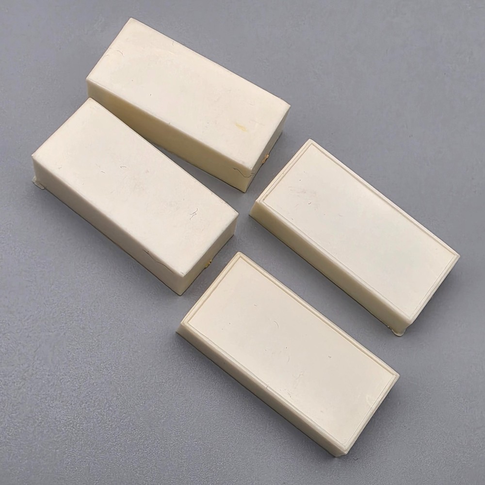 MPC ERTL 1/25 Ice Cream Truck Parts Kit Bash Interior Ice Cream Crates
