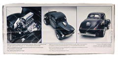Revell Motor Sports Stone Wood & Cook Willys Drag Racer 1:25 Scale Model 85-2032